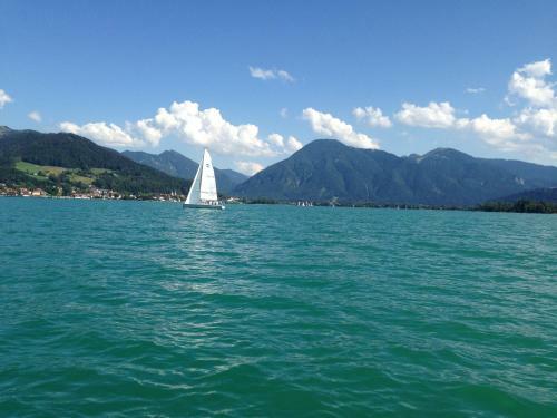 Hostal G�stehaus Bartl