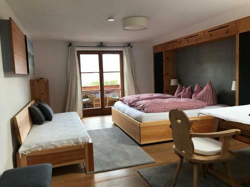 Hostal G�stehaus Bartl