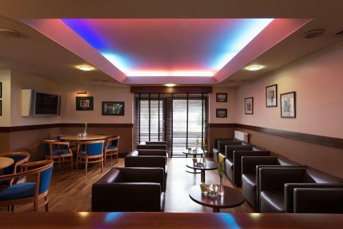 Best Western Hotel Peine Salzgitter
