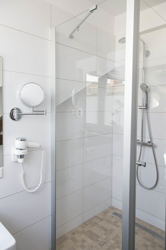 Hotel Best Business B�hl - Boardinghouse