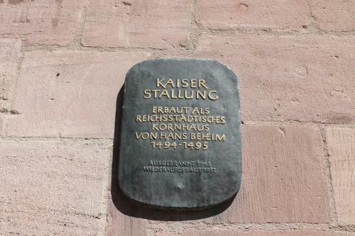 Albergue Jugendherberge N�rnberg