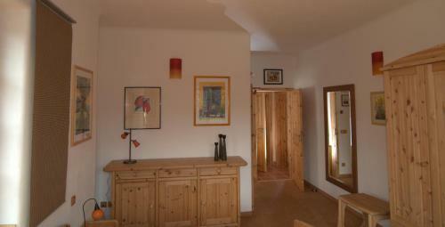 Hostal �kopension Villa Weissig