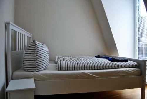 Apartamento Trafford Sky Homes