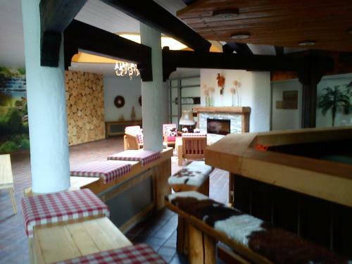 Apartamentos Waldblick