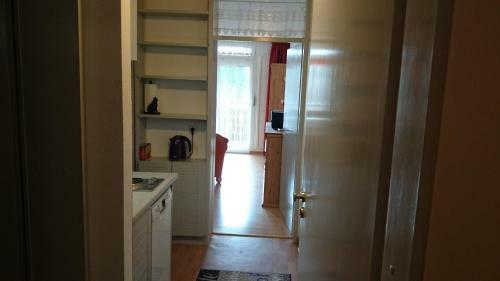 Apartamentos Waldblick