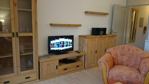 Apartamentos Waldblick