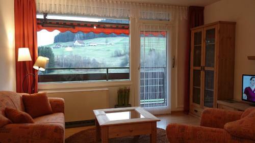 Apartamentos Waldblick
