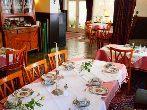 Hotel Bergischer Hof