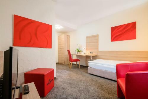 Hotel Wanner