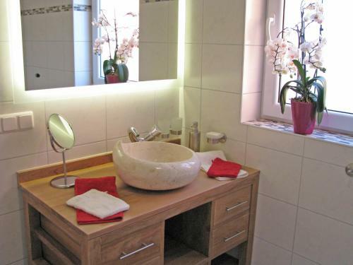 Apartamentos Wellness-ferienhof Am Rebgarten