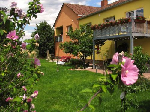 Apartamentos Wellness-ferienhof Am Rebgarten