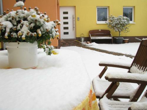 Apartamentos Wellness-ferienhof Am Rebgarten