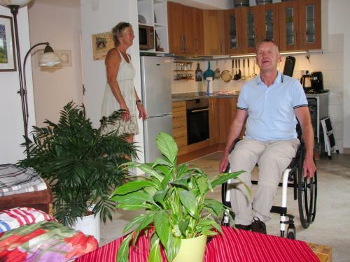 Apartamentos Wellness-ferienhof Am Rebgarten