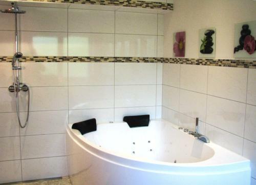 Apartamentos Wellness-ferienhof Am Rebgarten