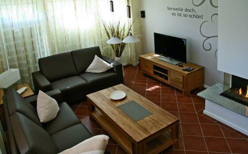 Apartamento Scanhausvilla