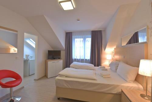 Hostal Pension Alt-finthen