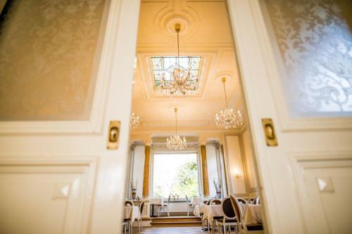 Parkhotel Tillmanns