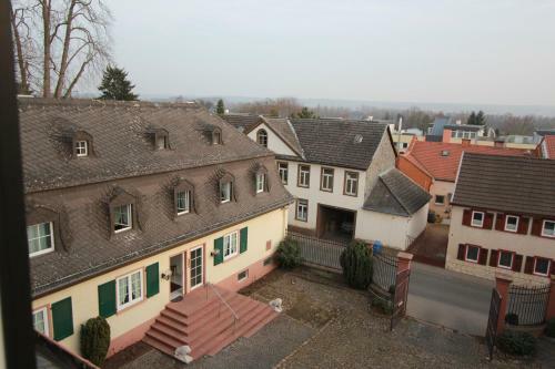 Parkhotel Tillmanns