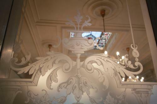 Parkhotel Tillmanns