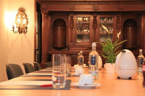 Parkhotel Tillmanns