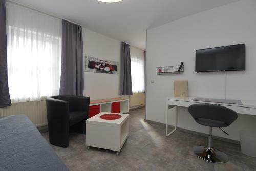 Hotel Wolke