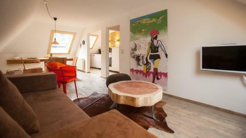 Apartamento Kuckucksnester Menzenschwand