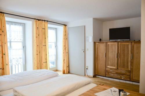 Blaue Traube - Restaurant Hotel