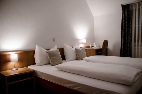 Blaue Traube - Restaurant Hotel