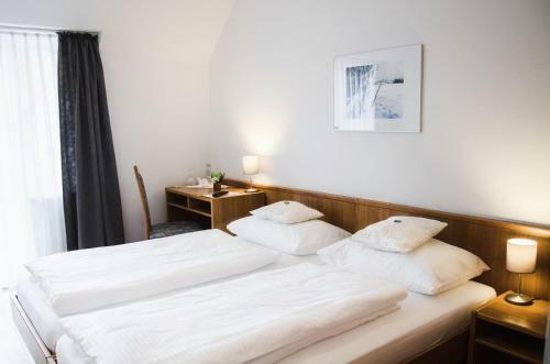 Blaue Traube - Restaurant Hotel