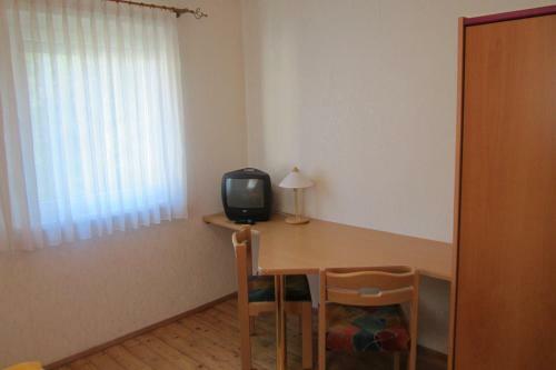 Hostal G�stehaus Str�ter