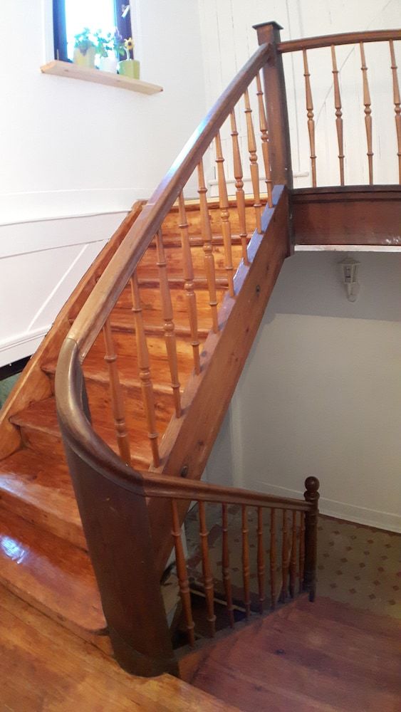 Pension Das Haus Am Hang