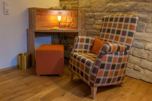 Steinhausers Hotel Hochb�hl