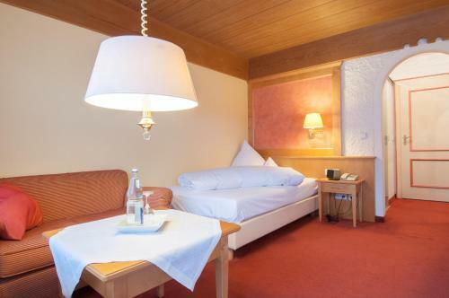 Steinhausers Hotel Hochb�hl