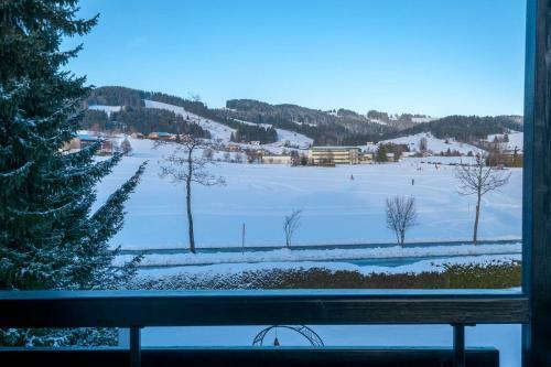Steinhausers Hotel Hochb�hl