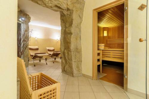 Steinhausers Hotel Hochb�hl