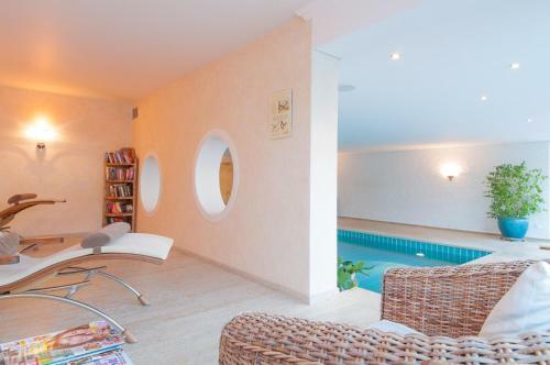 Steinhausers Hotel Hochb�hl