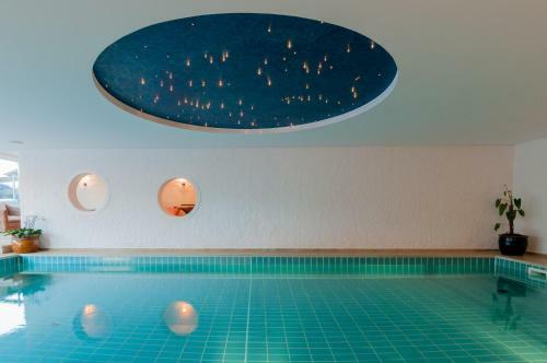 Steinhausers Hotel Hochb�hl