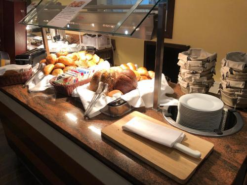 G�bel's Sophien Hotel