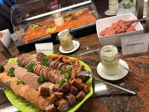 G�bel's Sophien Hotel