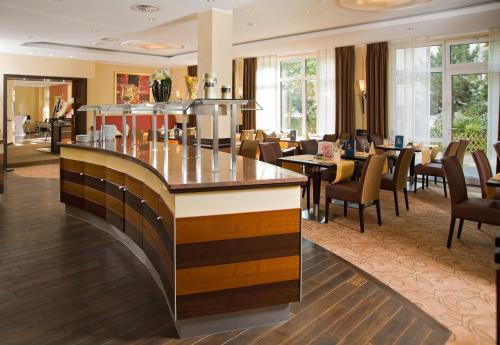 G�bel's Sophien Hotel