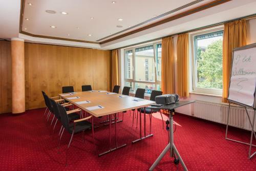 G�bel's Sophien Hotel