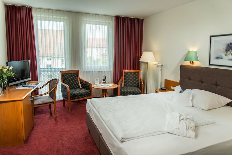 G�bel's Sophien Hotel