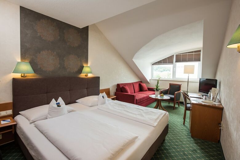 G�bel's Sophien Hotel