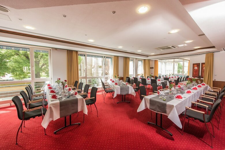 G�bel's Sophien Hotel
