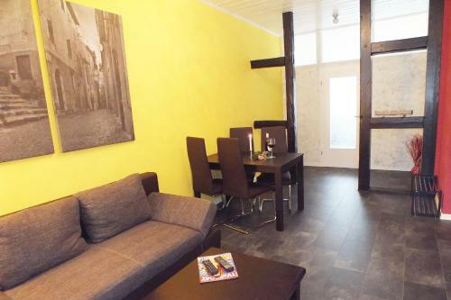 Apartamentos Ferienwohnungen Casa Da Enzo