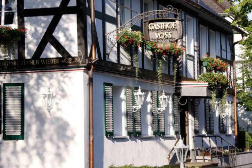 Landhotel Voss