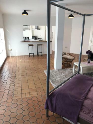 Apartment D�sseldorf Zentrale Lage
