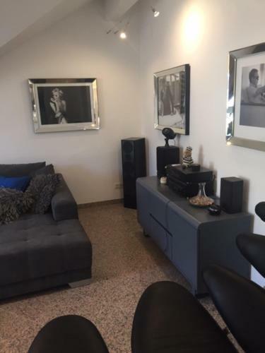 Apartment D�sseldorf Zentrale Lage
