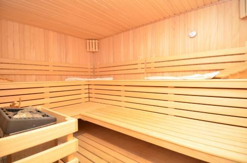 Apartamento D�nenresidenz K�nigin Augusta - Apt. 09