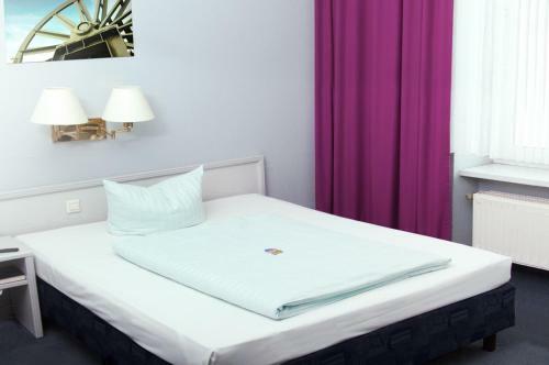 Hotel Excelsior Bochum